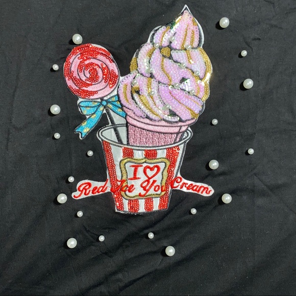 Cupcake T-Shirt - Picture 2 of 2